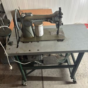 Naaimachine